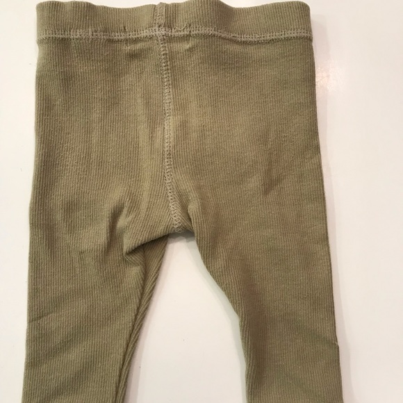Zara Baby Leggings - Picture 2 of 4